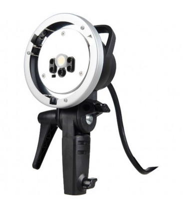 GODOX AD-H600 PARA AD600B e AD600BM (EXTENSÃO EXTRA CABEÇA BOWENS)