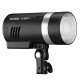 GODOX AD30O PRO TTL HSS FLASH AUTONOMO