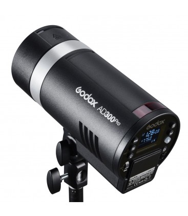 GODOX AD30O PRO TTL HSS FLASH AUTONOMOUS