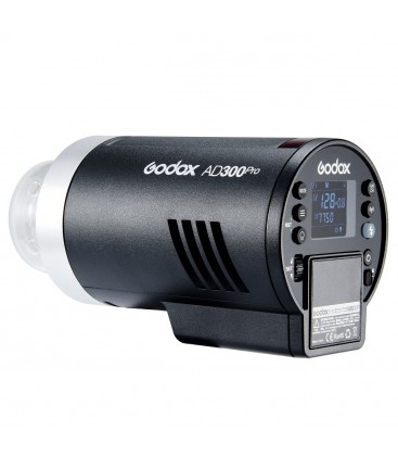 GODOX AD30O PRO TTL HSS FLASH AUTONOMOUS
