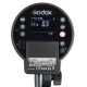 GODOX AD30O PRO TTL HSS FLASH AUTONOMOUS