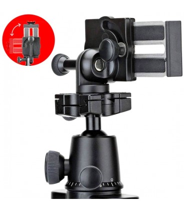 JOBY GRIPTIGHT MOUNT PRO - JB01394