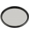 B+W 86MM POLARIZADOR FILTRO MRC HTC KASEMAN  (REF.1081480)