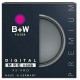 B+W 86MM POLARIZADOR FILTRO MRC HTC KASEMAN  (REF.1081480)