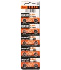 MAXELL LR-44 1.5V PACK DE 10 PILAS