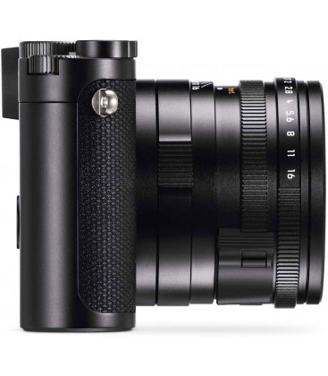 LEICA Q2 D PRO CAMARA FULL FRAME NEGRA