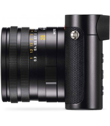 LEICA Q2 D PRO CAMERA FULL FRAME BLACK