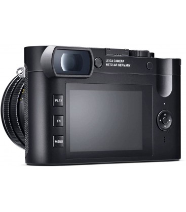 LEICA Q2 D PRO CAMARA FULL FRAME NEGRA