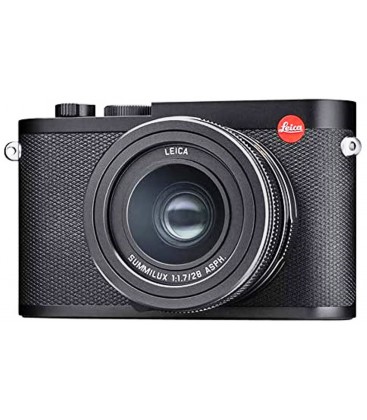LEICA Q2 D PRO CAMERA FULL FRAME BLACK