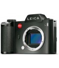 LEICA SL2 KAMERA CSC-D PRO VOLLRAHMEN SCHWARZ