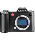 LEICA SL2 CAMARA CSC-D PRO FULL FRAME NEGRA