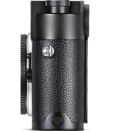 LEICA M10 MONOCHROM CAMERA 40 MP IN BLACK AND WHITE