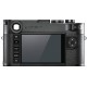 LEICA M10 MONOCHROM CAMERA 40 MP IN BLACK AND WHITE