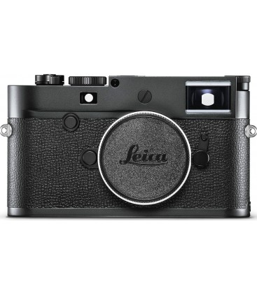 LEICA M10 MONOCHROM CAMERA 40 MP IN BLACK AND WHITE