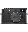 LEICA M10 MONOCHROM CAMERA 40 MP IN BLACK AND WHITE