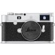 LEICA M10 P FULL FRAME BY DIGITAL TELEMETER - SILVER