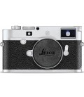 LEICA M10 P FULL FRAME DE TELEMETRO DIGITAL - PLATA