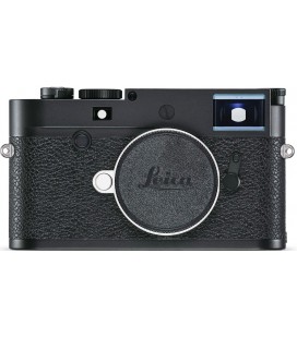LEICA M10 P FULL FRAME BY DIGITAL TELEMETER - BLACK