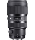 SIGMA 50-100MM F1.8 DC HSM ART CANON EF