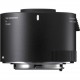 SIGMA TC-2001 2X TELECONVERSOR - NIKON