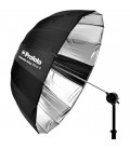 PROFOTO PARAGUAS DEEP SILVER S 85CMS - REF. 100984