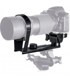 MANFROTTO-UNTERSTÜTZUNG FÜR TELE-LENS 293