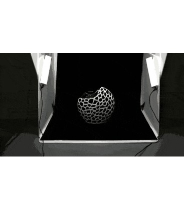 ORANGEMONKIE HALO BAR 2 FALTBAR (2 LED BARS)