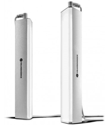 ORANGEMONKIE HALO BAR 2 FALTBAR (2 LED BARS)