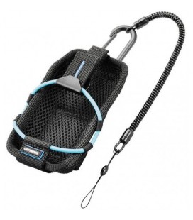 OLYMPUS  CSCH-123 TOUGH SPORT HOLDER AZUL