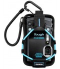 OLYMPUS  CSCH-123 TOUGH SPORT HOLDER AZUL