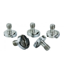 VIS À BAGUE KUPO KS-061 D 1/4 "-20 (5 UNITÉS)