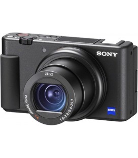 SONY VLOG ZV-1 PER VLOGGING