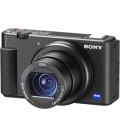 SONY VLOG ZV-1 PARA VLOGGING