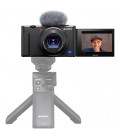 SONY VLOG ZV-1 FÜR VLOGGING