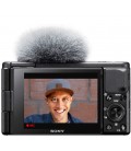 SONY VLOG ZV-1 FÜR VLOGGING