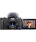 SONY VLOG ZV-1 PARA VLOGGING