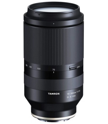 TAMRON 70-180MM F / 2.8 DI III VXD SONY FE