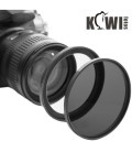 KIWIFOTOS 62-67MM AÑILLA ADAPTADORA