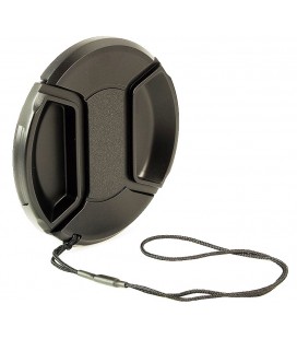KAISER 46 MM SNAP ON LENS CAP