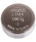 MAXELL LR-44 1.5V 