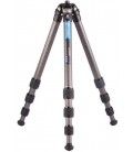 LEOFOTO TRIPODE LS-284C+LH30 KIT SERIE RANGER