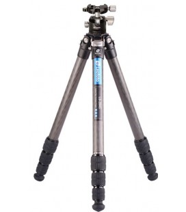LEOFOTO TRIPODE LS-284C + LH30 KIT SERIE RANGER