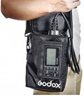 GODOX PB-600 BOLSA/FUNDA DE PIEL PARA WISTRO AD600 ,AD600B, AD600M, AD600BM