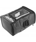 GODOX PB-600 BOLSA/FUNDA DE PIEL PARA WISTRO AD600 ,AD600B, AD600M, AD600BM