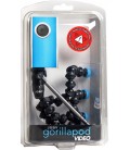 JOBY GORILLAPOD GP10-01 /TRIPODE DE VIDEO