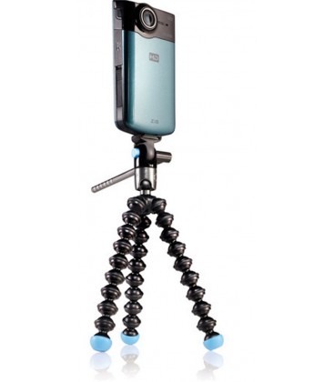 JOBY GORILLAPOD GP10-01 / VIDEO TRIPOD