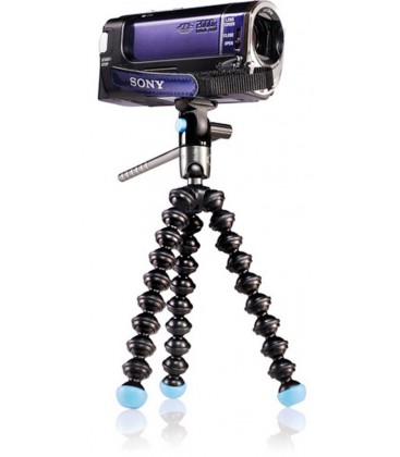 JOBY GORILLAPOD GP10-01 / VIDEO TRIPOD