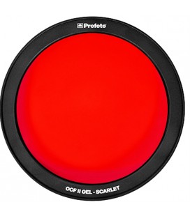 PROFOTO OCF II GEL - SCARLETT REF:101047