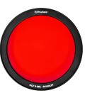 PROFOTO OCF II GEL - SCARLETT