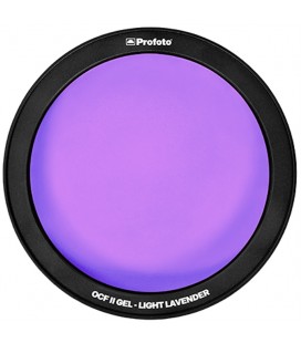 PROFOTO OCF II GEL - LIGHT LAVENDER REF: 101048